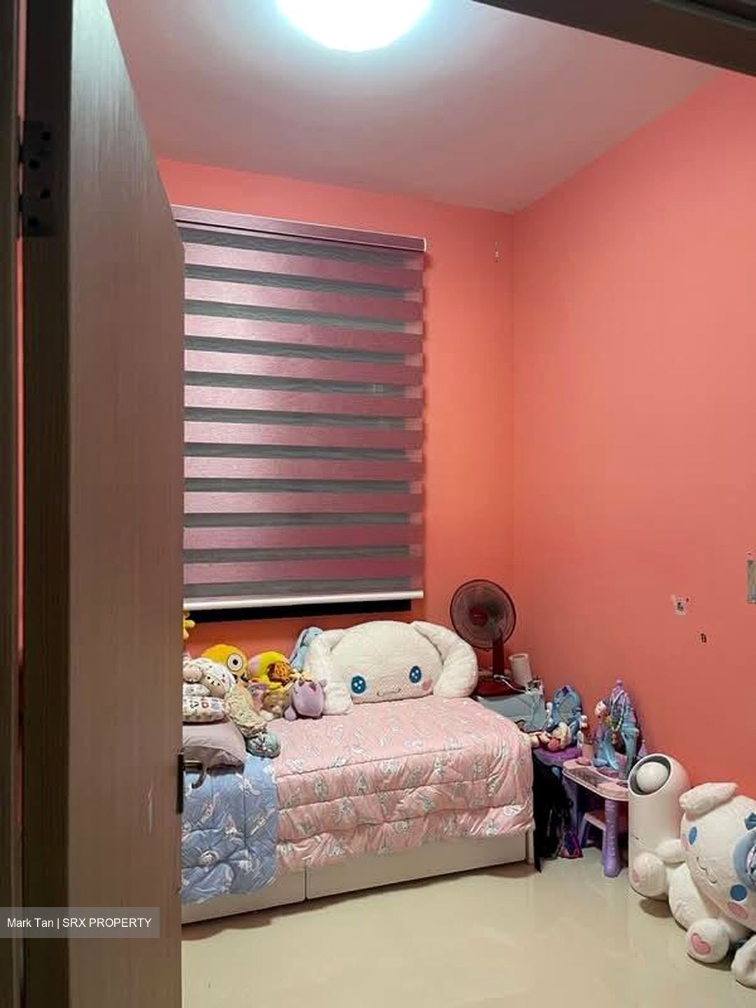 Blk 420A Waterfront II @ Northshore (Punggol), HDB 5 Rooms #578669971